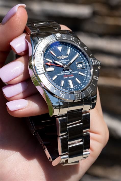 breitling 1884 uhr preis